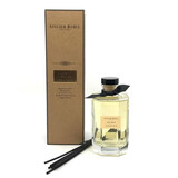 Atelier Rebul - Geurstokjes Hemp Leaves 200ml Atelier Rebul - Geurstokjes Hemp Leaves 200ml