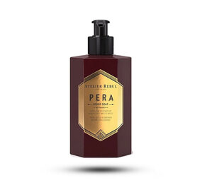 Atelier Rebul - Handzeep Pera 250ml Atelier Rebul - Handzeep Pera 250ml