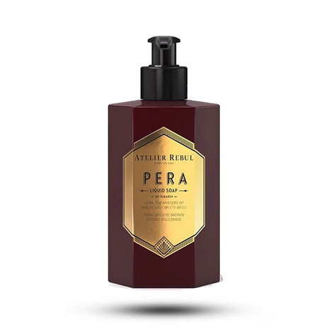Atelier Rebul - Handzeep Pera 250ml