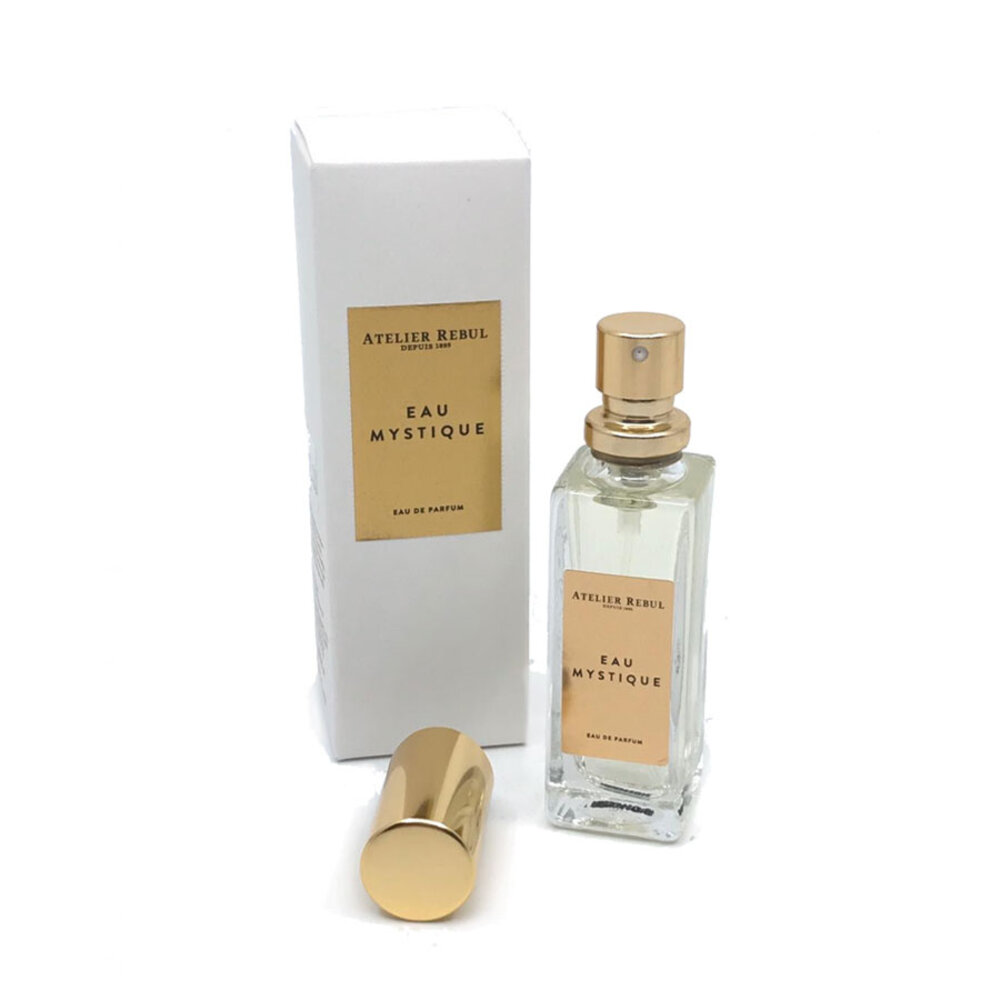 Atelier Rebul - Parfum Eau Mystique 12ml tasflacon