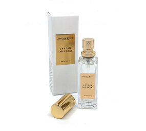 Atelier Rebul - Parfum Jardin Imperial 12ml tasflacon Atelier Rebul - Parfum Jardin Imperial 12ml tasflacon