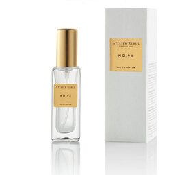 Atelier Rebul - Parfum No. 94 12ml tasflacon Atelier Rebul - Parfum No. 94 12ml tasflacon