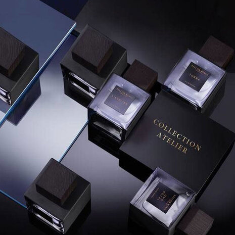 Atelier Rebul - Parfum Oud Royal 100ml Atelier Rebul - Parfum Oud Royal 100ml