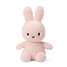 Nijntje / Miffy Nijntje Zittend Terry Licht Roze 23cm Nijntje / Miffy Nijntje Zittend Terry Licht Roze 23cm