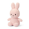 Nijntje / Miffy Nijntje Zittend Terry Licht Roze 23cm Nijntje / Miffy Nijntje Zittend Terry Licht Roze 23cm