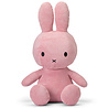 Nijntje / Miffy Nijntje Zittend Corduroy Pink XL 70cm Nijntje / Miffy Nijntje Zittend Corduroy Pink XL 70cm
