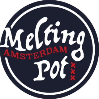 Melting Pot -