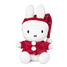 Nijntje / Miffy Nijntje Zittend Kerst 33cm Nijntje / Miffy Nijntje Zittend Kerst 33cm