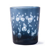 Pols Potten Waterglazen Tumbler Cuttings Multicolor H10cm (set/6) Pols Potten Waterglazen Tumbler Cuttings Multicolor H10cm (set/6)