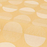 Bunzlau Castle Theedoek Dots Geel 65x65cm Bunzlau Castle Theedoek Dots Geel 65x65cm