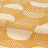 Bunzlau Castle Handdoek Dots Geel 53x60cm Bunzlau Castle Handdoek Dots Geel 53x60cm