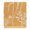 Bunzlau Castle Handdoek Wild Flowers Geel 53x60cm Bunzlau Castle Handdoek Wild Flowers Geel 53x60cm