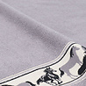 Bunzlau Castle Handdoek Paarden Grijs 53x60cm Bunzlau Castle Handdoek Paarden Grijs 53x60cm