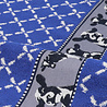 Bunzlau Castle Handdoek Koeien Koninkijk Blauw 53x60cm Bunzlau Castle Handdoek Koeien Koninkijk Blauw 53x60cm