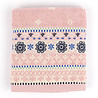 Bunzlau Castle Handdoek Fresh Roze 53x60cm Bunzlau Castle Handdoek Fresh Roze 53x60cm