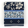 Bunzlau Castle Bunzlau Castle Handdoek Libelle Donkerblauw 53x60cm Bunzlau Castle Bunzlau Castle Handdoek Libelle Donkerblauw 53x60cm
