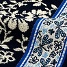 Bunzlau Castle Handdoek Libelle Donker Blauw Bunzlau Castle Handdoek Libelle Donker Blauw