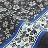 Bunzlau Castle Theedoek Libelle Donker Blauw 65x65cm Bunzlau Castle Theedoek Libelle Donker Blauw 65x65cm