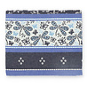 Bunzlau Castle Theedoek Libelle Donker Blauw 65x65cm Bunzlau Castle Theedoek Libelle Donker Blauw 65x65cm