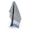 Bunzlau Castle Theedoek Libelle Donker Blauw 65x65cm Bunzlau Castle Theedoek Libelle Donker Blauw 65x65cm