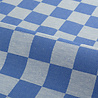 Bunzlau Castle Theedoek Ruiten Koninklijk Blauw 65x65cm Bunzlau Castle Theedoek Ruiten Koninklijk Blauw 65x65cm