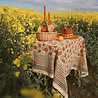 Doing Goods Plaid Evy Katoen 140x220cm Doing Goods Plaid Evy Katoen 140x220cm
