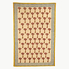 Doing Goods Plaid Tala Plamboom Katoen 140x220cm Doing Goods Plaid Tala Plamboom Katoen 140x220cm