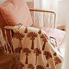 Doing Goods Plaid Tala Plamboom Katoen 140x220cm Doing Goods Plaid Tala Plamboom Katoen 140x220cm
