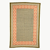 Doing Goods Plaid Faina Katoen 140x220cm Doing Goods Plaid Faina Katoen 140x220cm