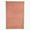 Doing Goods - Plaid Leopard Pink Katoen 140x220cm Doing Goods - Plaid Leopard Pink Katoen 140x220cm