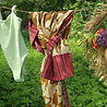 Doing Goods Plaid Powder Tiger Katoen 140x220cm Doing Goods Plaid Powder Tiger Katoen 140x220cm