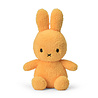 Nijntje / Miffy Nijntje Zittend Terry Geel 23cm Nijntje / Miffy Nijntje Zittend Terry Geel 23cm