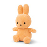 Nijntje / Miffy Nijntje Zittend Terry Zacht Oranje 23cm Nijntje / Miffy Nijntje Zittend Terry Zacht Oranje 23cm