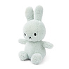 Nijntje / Miffy Nijntje Zittend Terry Licht Groen 23cm Nijntje / Miffy Nijntje Zittend Terry Licht Groen 23cm
