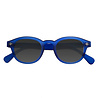 Okkia Zonnebril Andy Blauw OK010-BL Okkia Zonnebril Andy Blauw OK010-BL