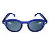 Okkia Zonnebril Andy Blauw OK010-BL Okkia Zonnebril Andy Blauw OK010-BL