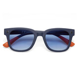 Okkia - Zonnebril GIOVANNI Midnight Blue OK012MN-BL Okkia - Zonnebril GIOVANNI Midnight Blue OK012MN-BL