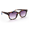 Okkia Zonnebril Johnny Havana Schildpad OK012-CH Okkia Zonnebril Johnny Havana Schildpad OK012-CH