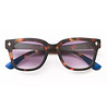Okkia Zonnebril Johnny Havana Schildpad OK012-CH Okkia Zonnebril Johnny Havana Schildpad OK012-CH