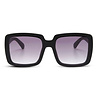 Okkia Zonnebril Alessia Black OK027-BK Okkia Zonnebril Alessia Black OK027-BK