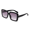 Okkia Zonnebril Alessia Black OK027-BK Okkia Zonnebril Alessia Black OK027-BK