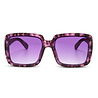 Okkia Zonnebril Alessia Roze Havana OK27-RH Okkia Zonnebril Alessia Roze Havana OK27-RH