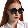 Okkia Zonnebril Emma Havana Zwart OK015-BK Okkia Zonnebril Emma Havana Zwart OK015-BK