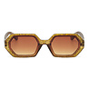 Okkia Zonnebril Andrea Decoro Sixtie OK022-D60 Okkia Zonnebril Andrea Decoro Sixtie OK022-D60
