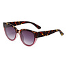Okkia Zonnebril Silvia Havana Roze OK020-HP Okkia Zonnebril Silvia Havana Roze OK020-HP