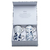 Melting Pot - Mokken Flora Japonica (set/4) in Cadeaubox Melting Pot - Mokken Flora Japonica (set/4) in Cadeaubox