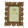 Melting Pot - Fotolijst Baroque Rozen Goud 18x22.5cm Melting Pot - Fotolijst Baroque Rozen Goud 18x22.5cm