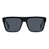 Zonnebril Le Sustain Aristoplastic Matte Black Zonnebril Le Sustain Aristoplastic Matte Black