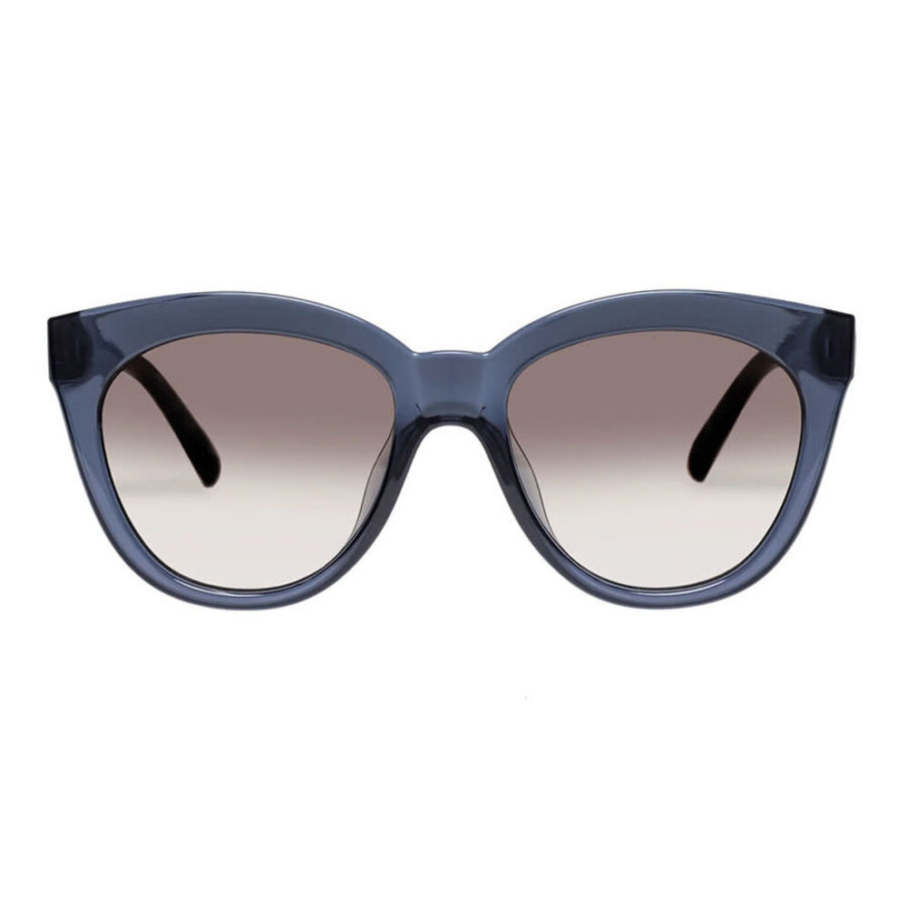 Le Specs Zonnebril Le Sustain Resumption Midnight Blue kopen - Melting ...