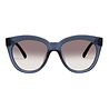 Le Specs Zonnebril Le Sustain Resumption Midnight Blue Khaki Gradient Lens LSU2229510 Le Specs Zonnebril Le Sustain Resumption Midnight Blue Khaki Gradient Lens LSU2229510